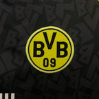 Dortmund Away (1995/96)