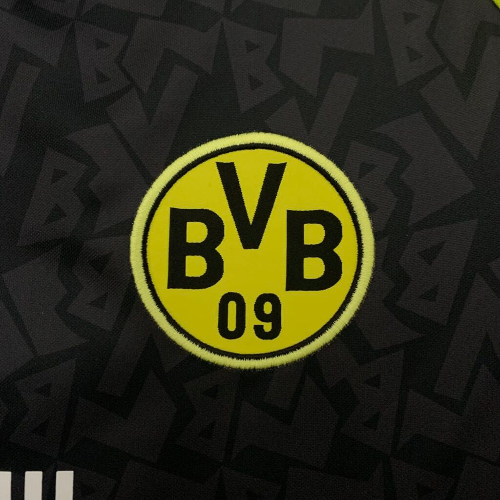 Dortmund Away (1995/96)