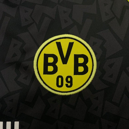 Dortmund Away (1995/96)
