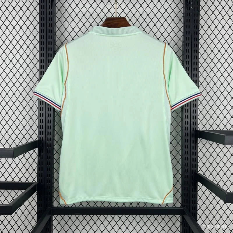 France Away (2026)