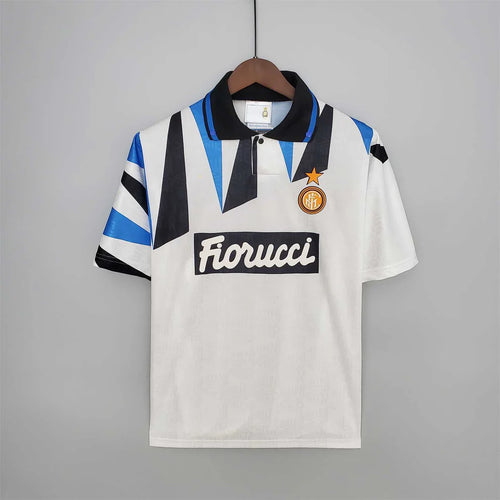 Inter Away (1992/93)