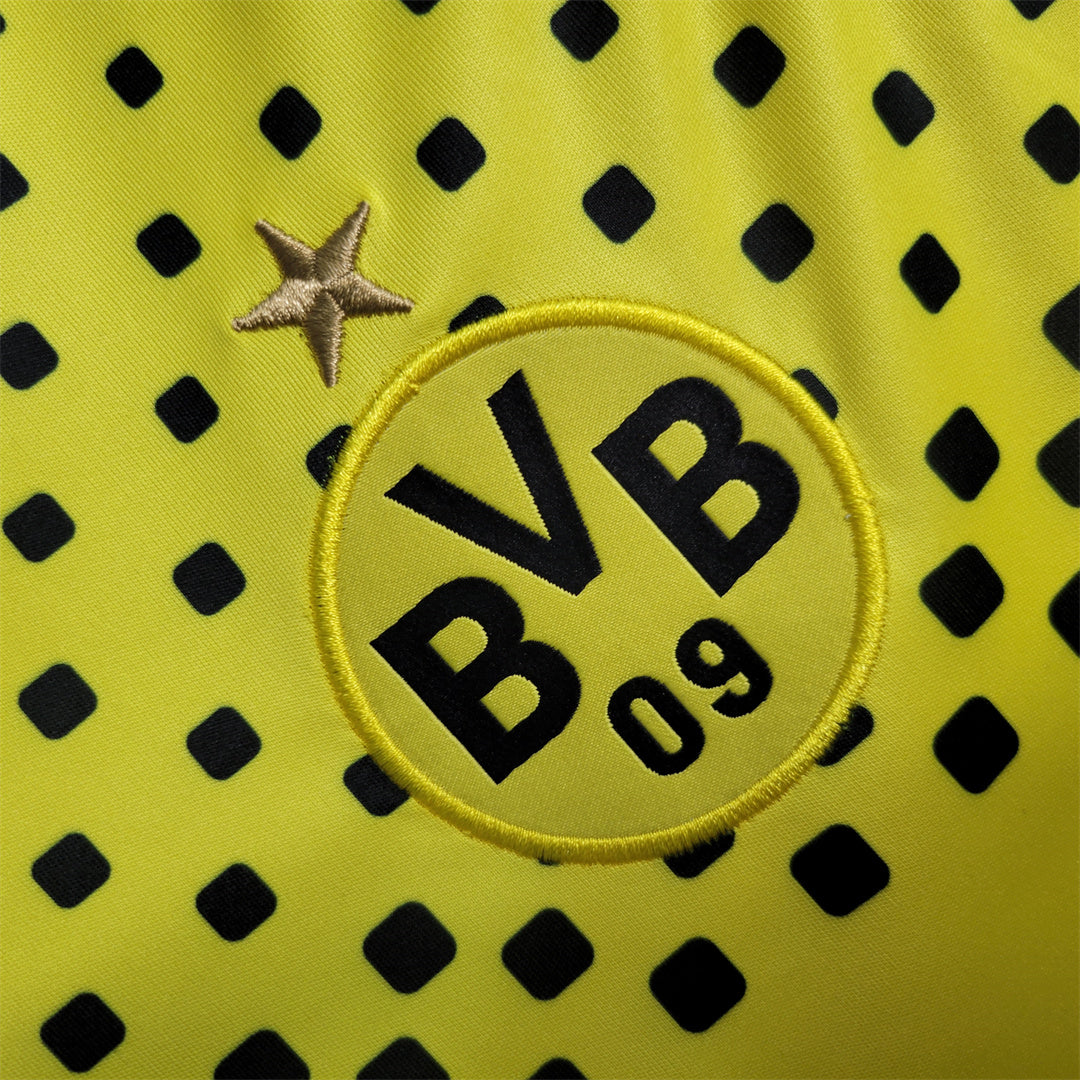Dortmund Home (2011/12)
