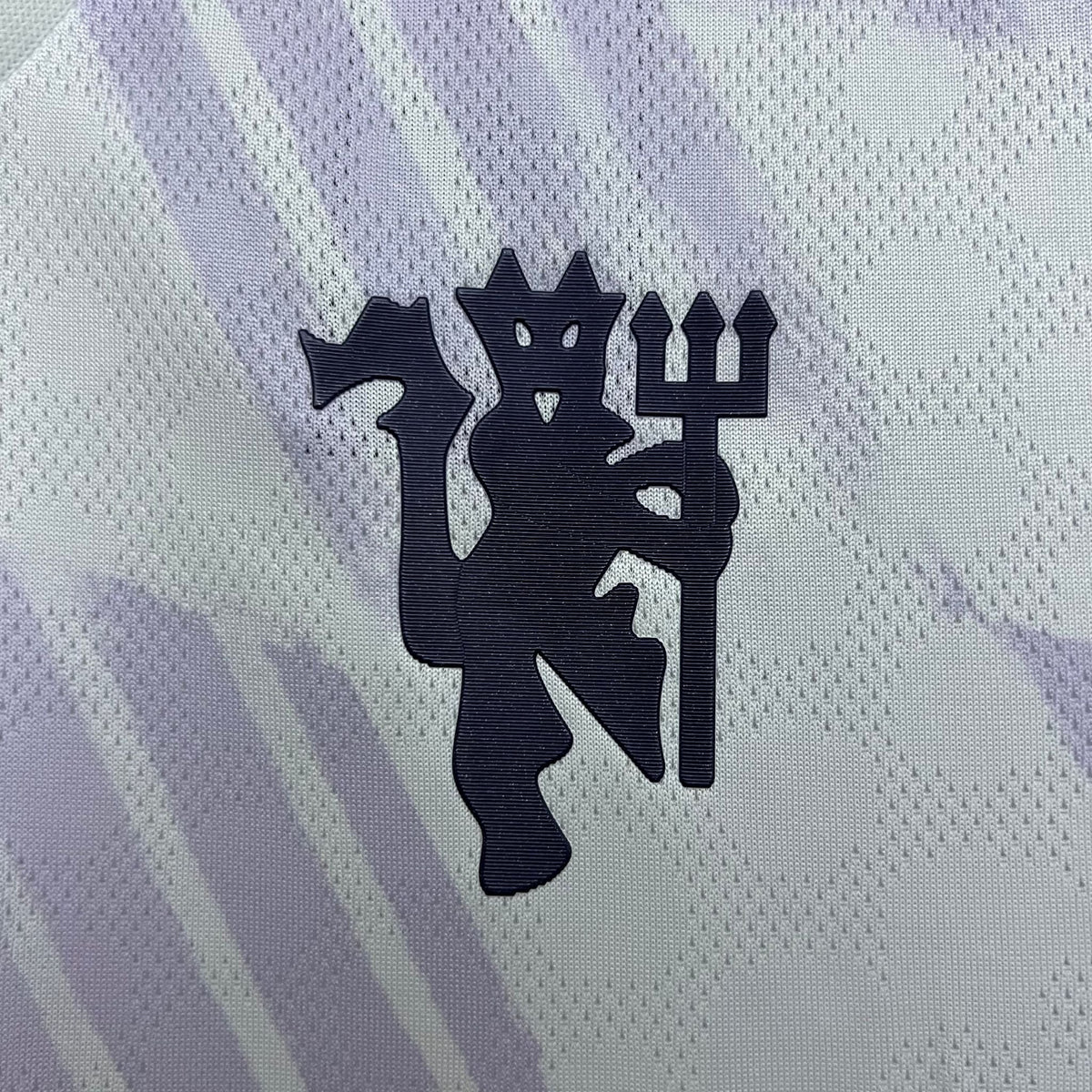 Manchester United Away (25/26)