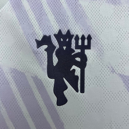 Manchester United Away (25/26)