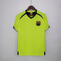 Barcelona Away (2005/06)