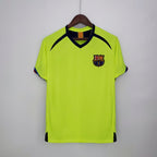 Barcelona Away (2005/06)