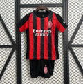 AC Milan Home Kids (25/26)