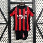 AC Milan Home Kids (25/26)