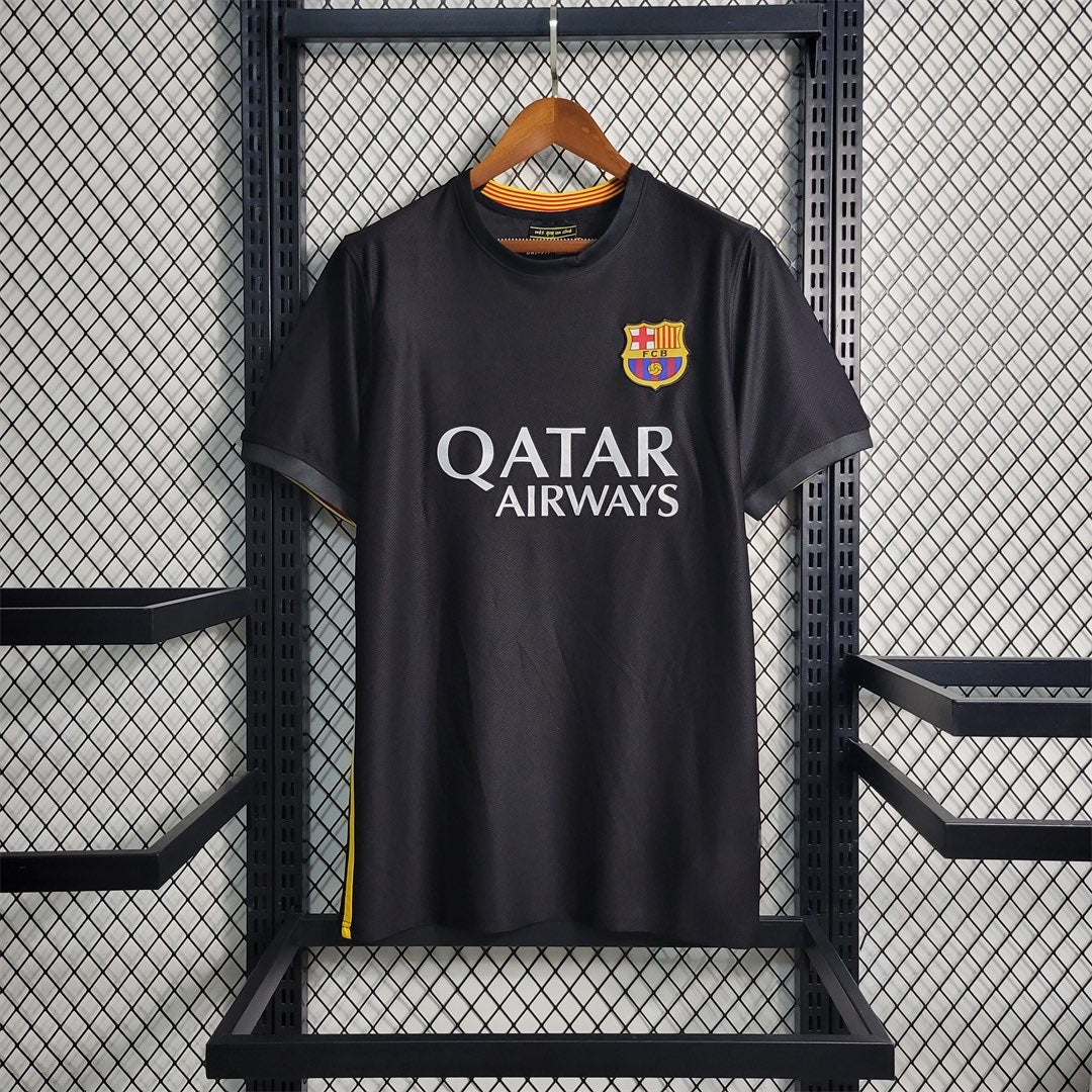 Barcelona Away (2013/14)