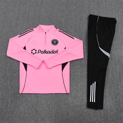 Inter Miami Tracksuit (25/26)