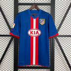 Atletico Madrid Away (2010/11)