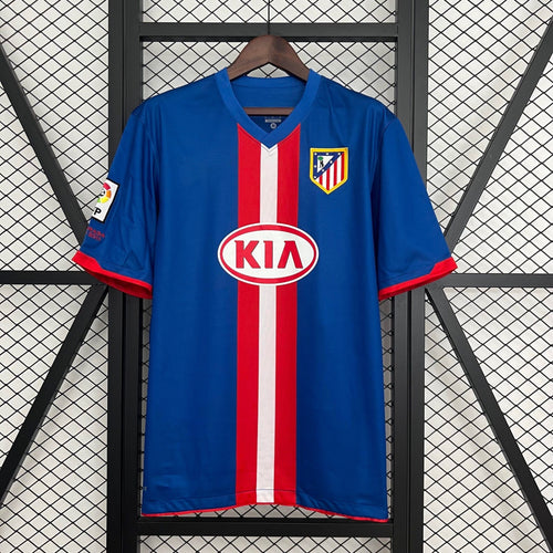 Atletico Madrid Away (2010/11)