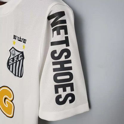 Santos Home (2012/13)