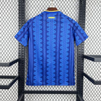 Sweden Away (2026)
