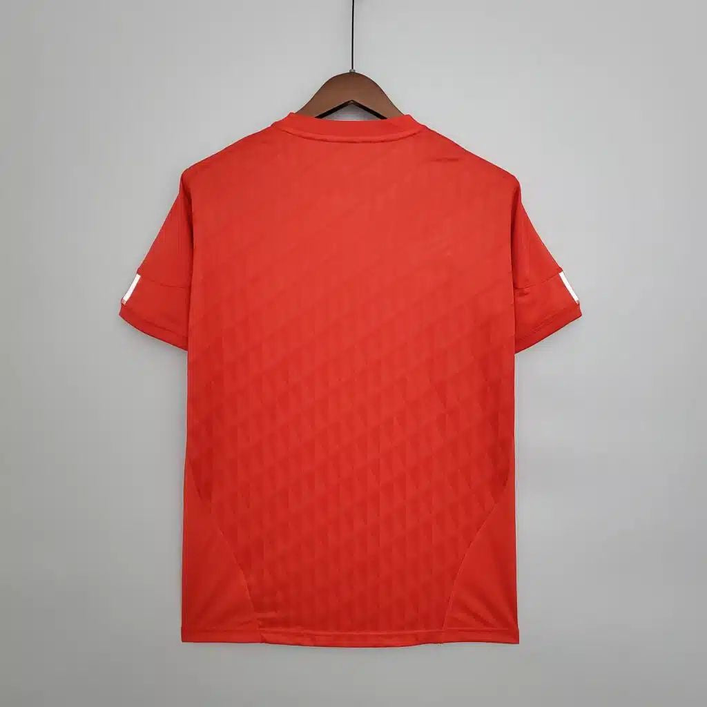 Liverpool Home (2010/11)