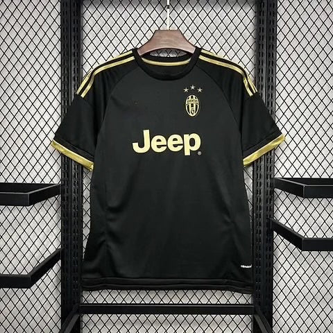 Juventus Third (2015/16)