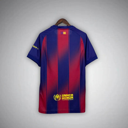 Barcelona Home (25/26)