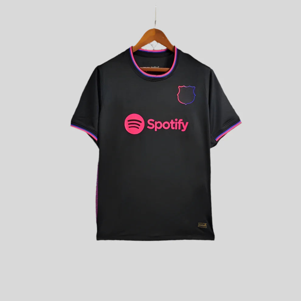 Barcelona Special