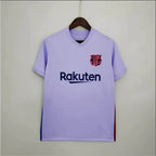 Barcelona Away (2021/22)