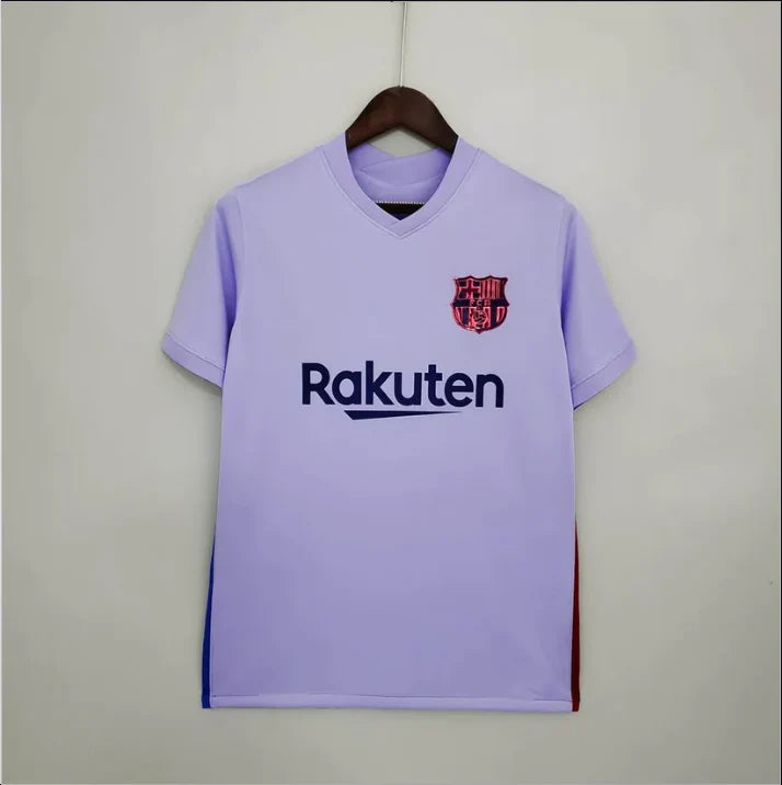 Barcelona Away (2021/22)