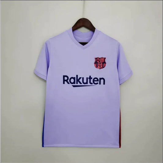 Barcelona Away (2021/22)