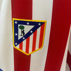 Atletico Madrid Home (25/26)