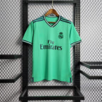Real Madrid Third (2019/20)