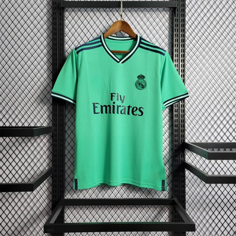 Real Madrid Third (2019/20)
