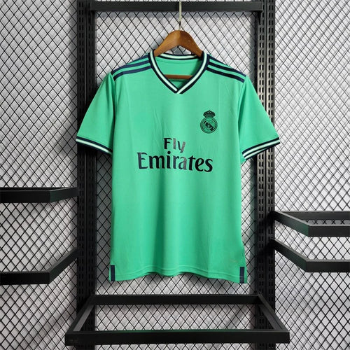 Real Madrid Third (2019/20)