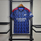 Arsenal Away (25/26)