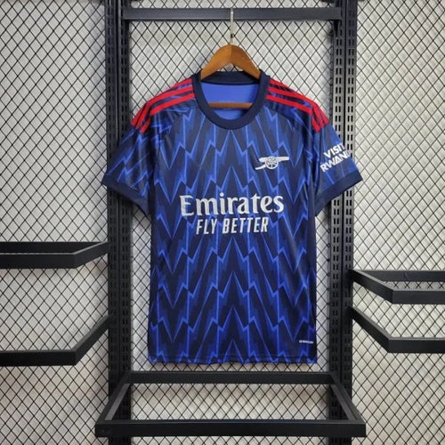Arsenal Away (25/26)