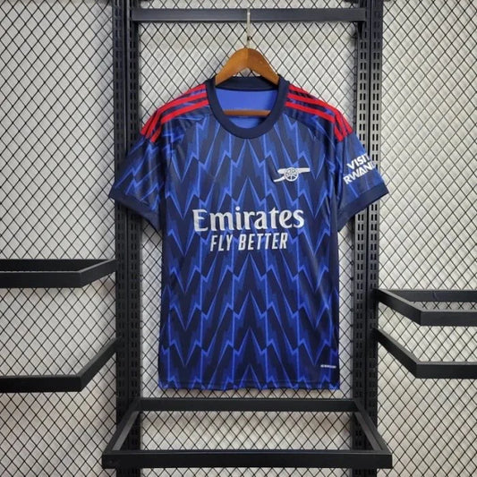 Arsenal Away (25/26)