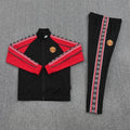Manchester United Tracksuit (25/26)