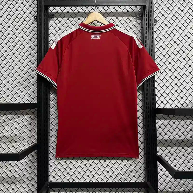 Manchester United Home (26/27)