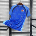 Haiti Home (2026)