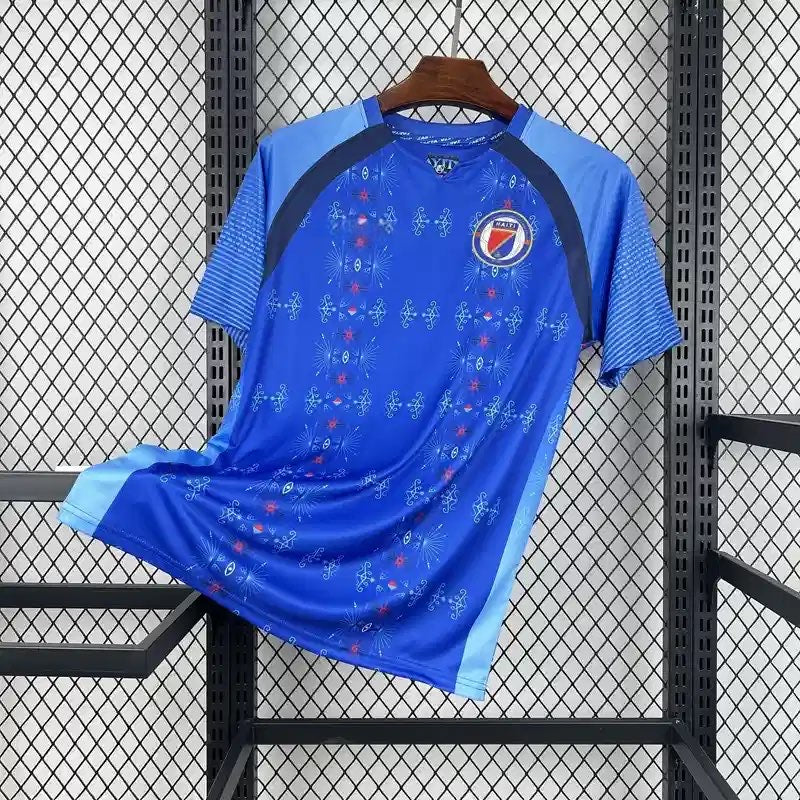 Haiti Home (2026)