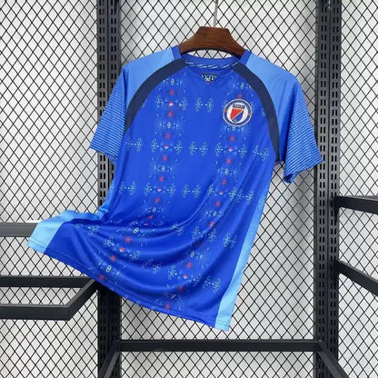 Haiti Home (2026)