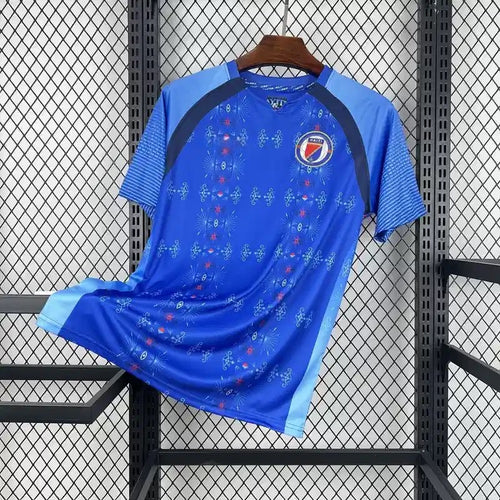 Haiti Home (2026)