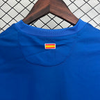 Atletico Madrid Away (2010/11)