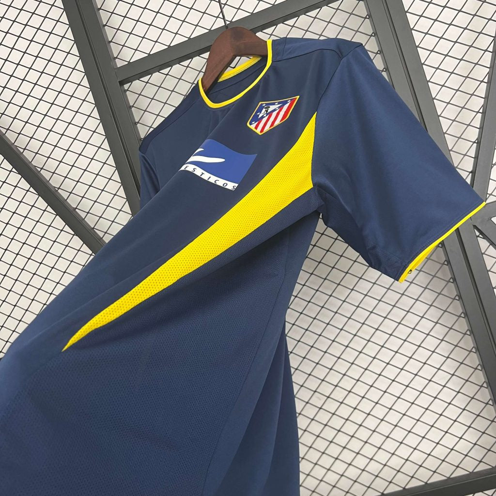 Atletico Madrid Away (2002/03)