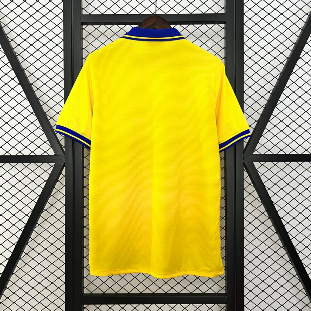 Arsenal Away (2013/14)