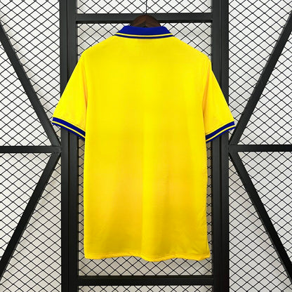 Arsenal Away (2013/14)