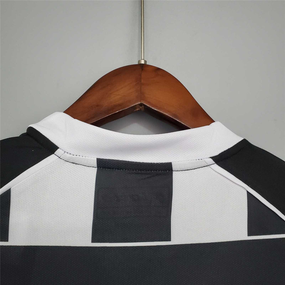 Juventus Home (2002/03)
