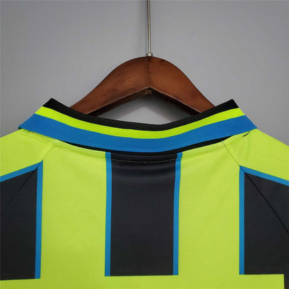 Manchester City Away (1998/99)