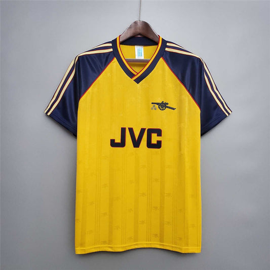 Arsenal Away (1991/93)