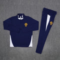Portugal Tracksuit (25/26)