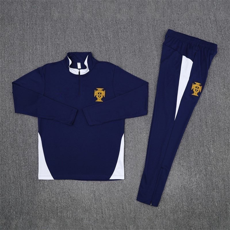 Portugal Tracksuit (25/26)