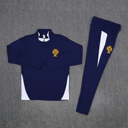Portugal Tracksuit (25/26)