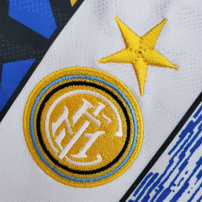 Inter Away (1996/97)