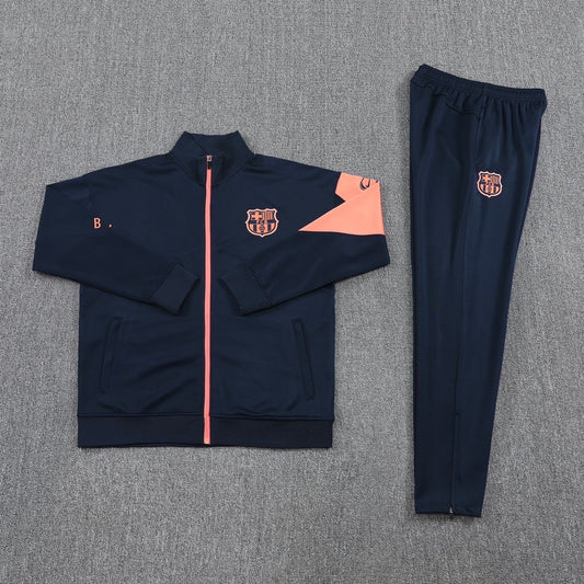 Barcelona Tracksuit (25/26)